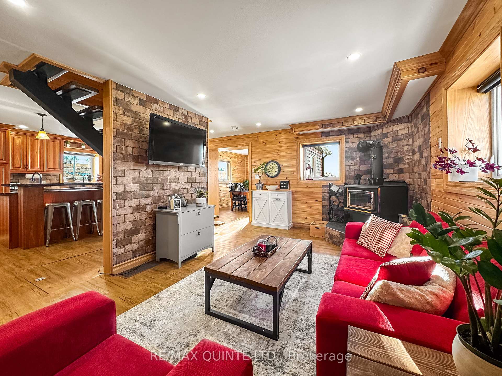 Photo 7 of 1102 Hoards Road, Stirling-Rawdon, Rawdon Ward — HOMEH