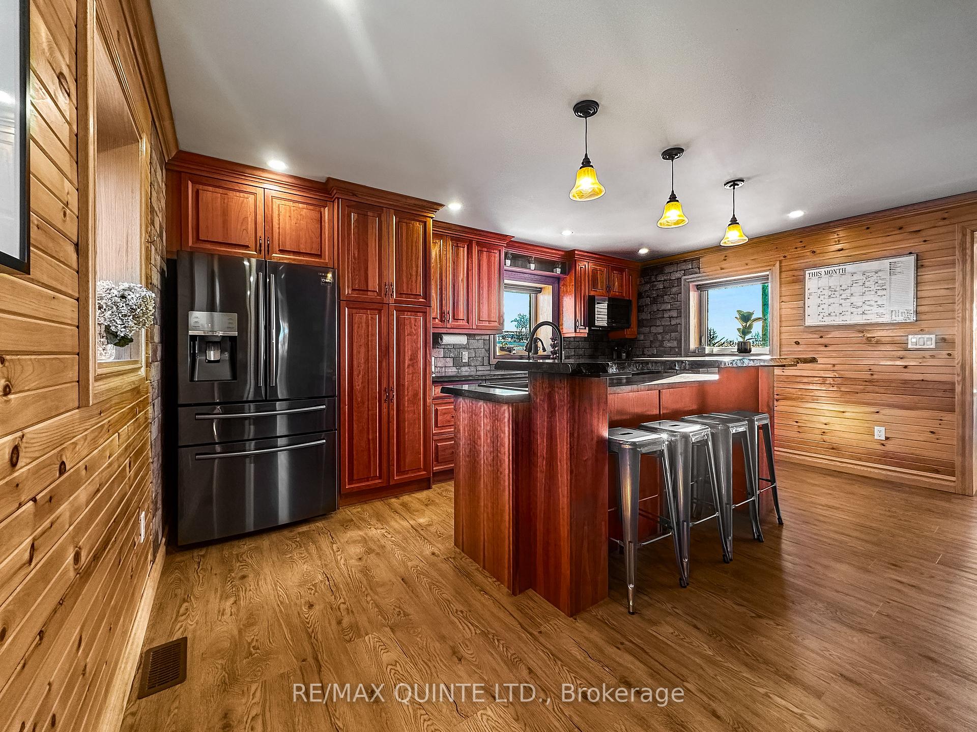 Photo 12 of 1102 Hoards Road, Stirling-Rawdon, Rawdon Ward — HOMEH