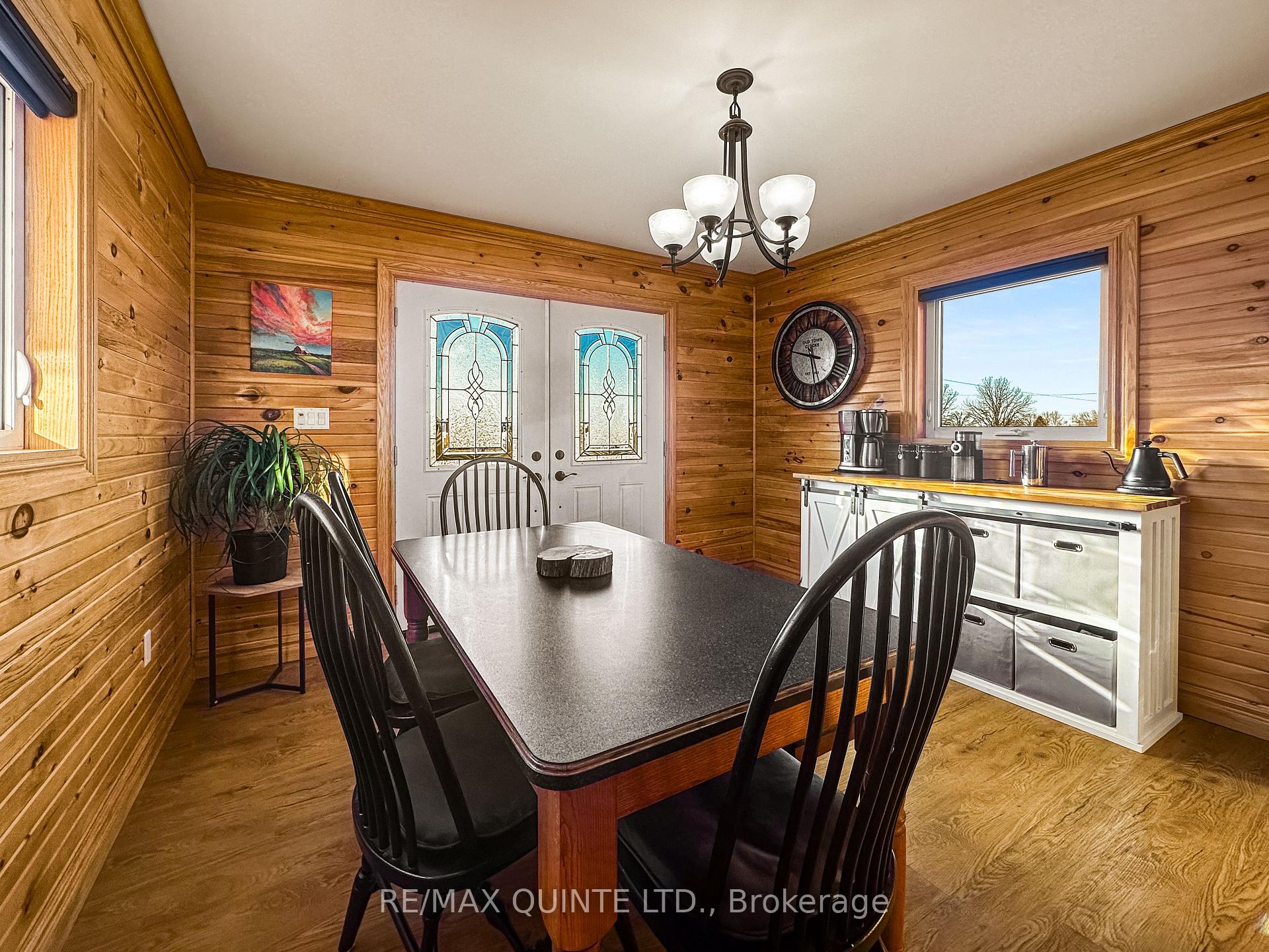 Photo 15 of 1102 Hoards Road, Stirling-Rawdon, Rawdon Ward — HOMEH