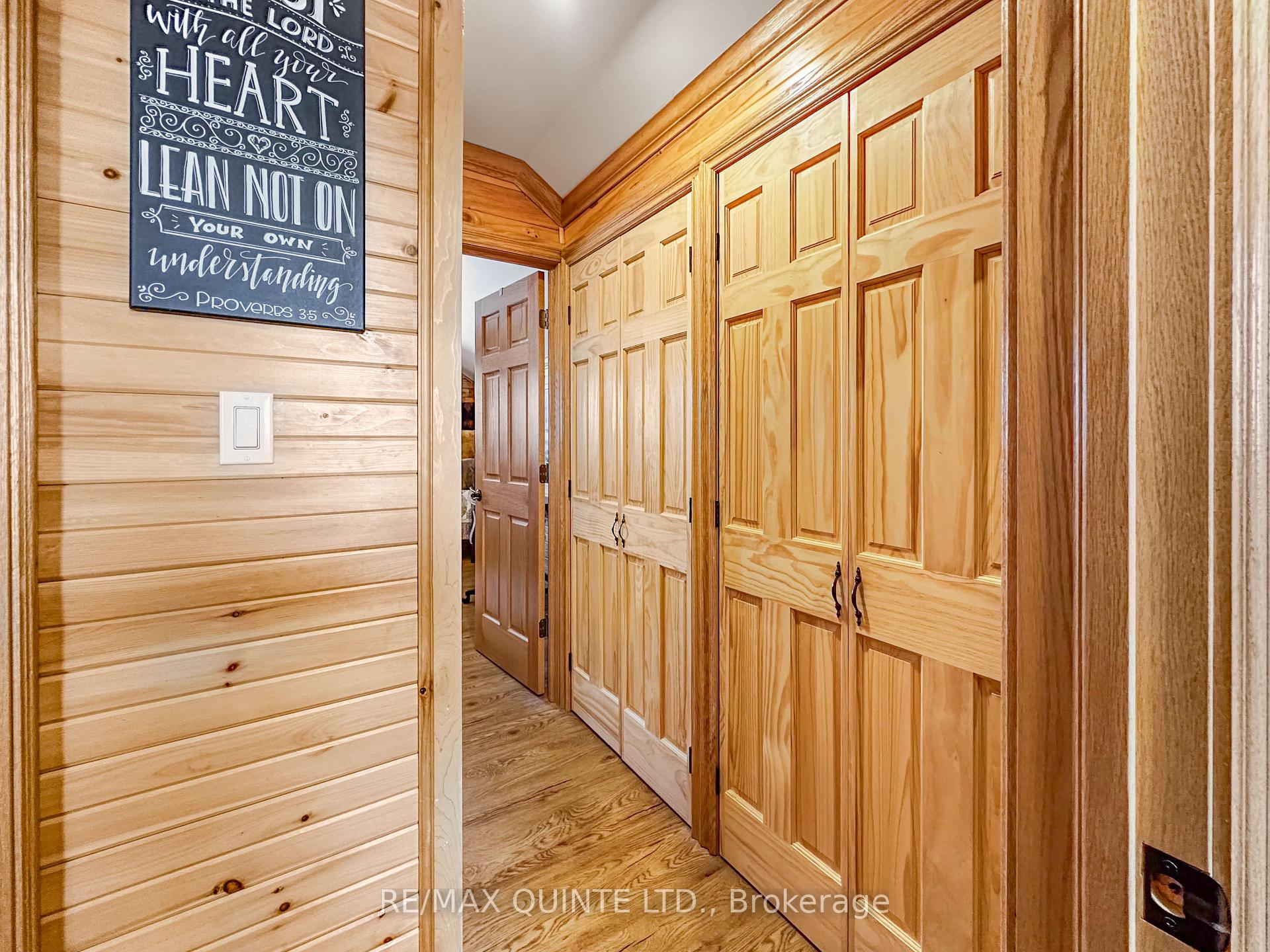 Photo 25 of 1102 Hoards Road, Stirling-Rawdon, Rawdon Ward — HOMEH