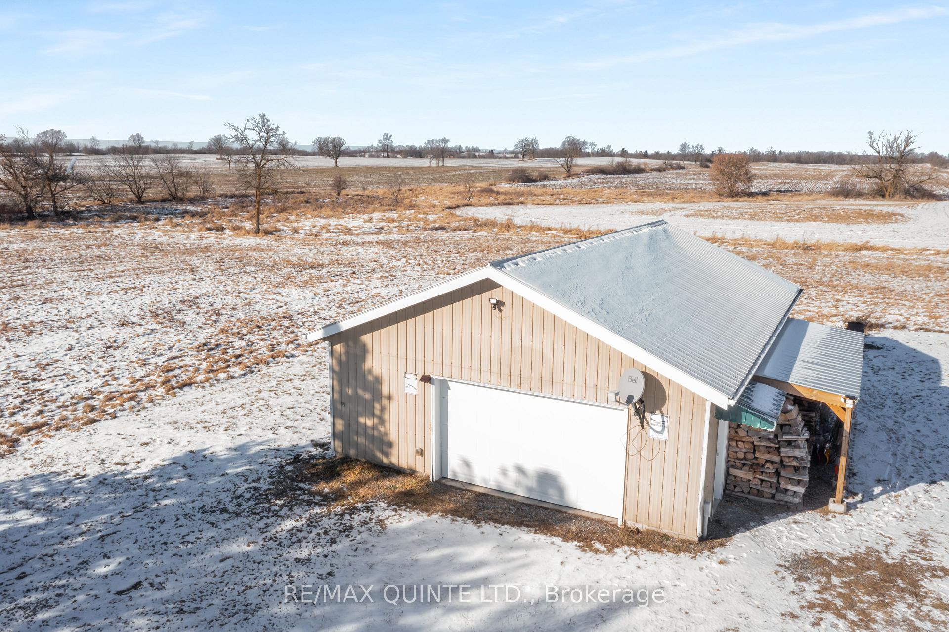 Photo 29 of 1102 Hoards Road, Stirling-Rawdon, Rawdon Ward — HOMEH