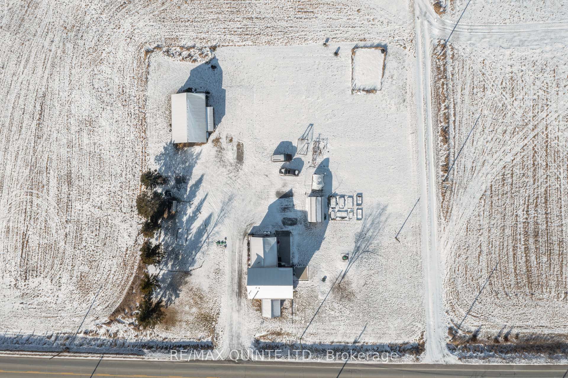 Photo 35 of 1102 Hoards Road, Stirling-Rawdon, Rawdon Ward — HOMEH