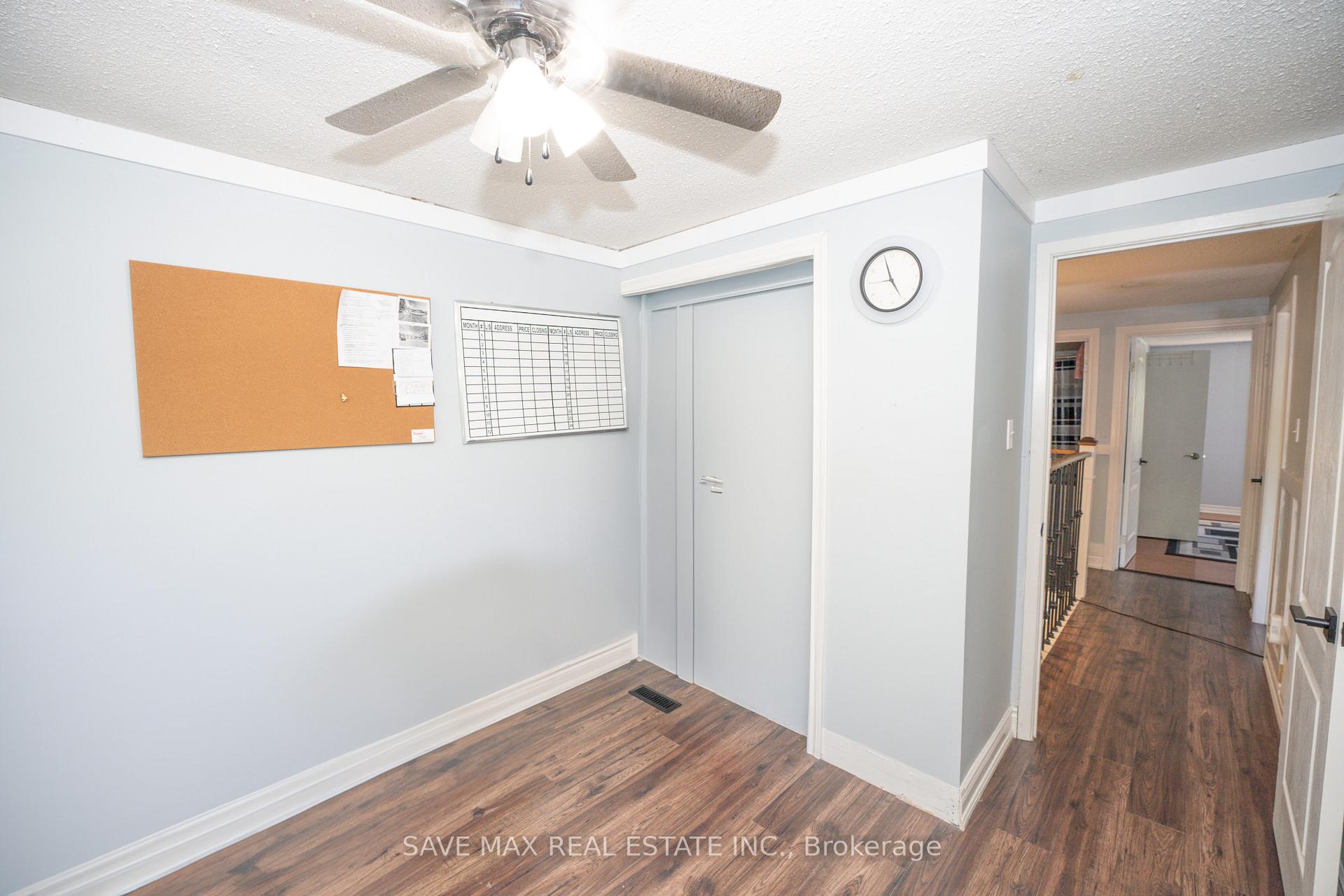 Photo 25 of 26 Gilmore Drive N, Brampton, Madoc — HOMEH