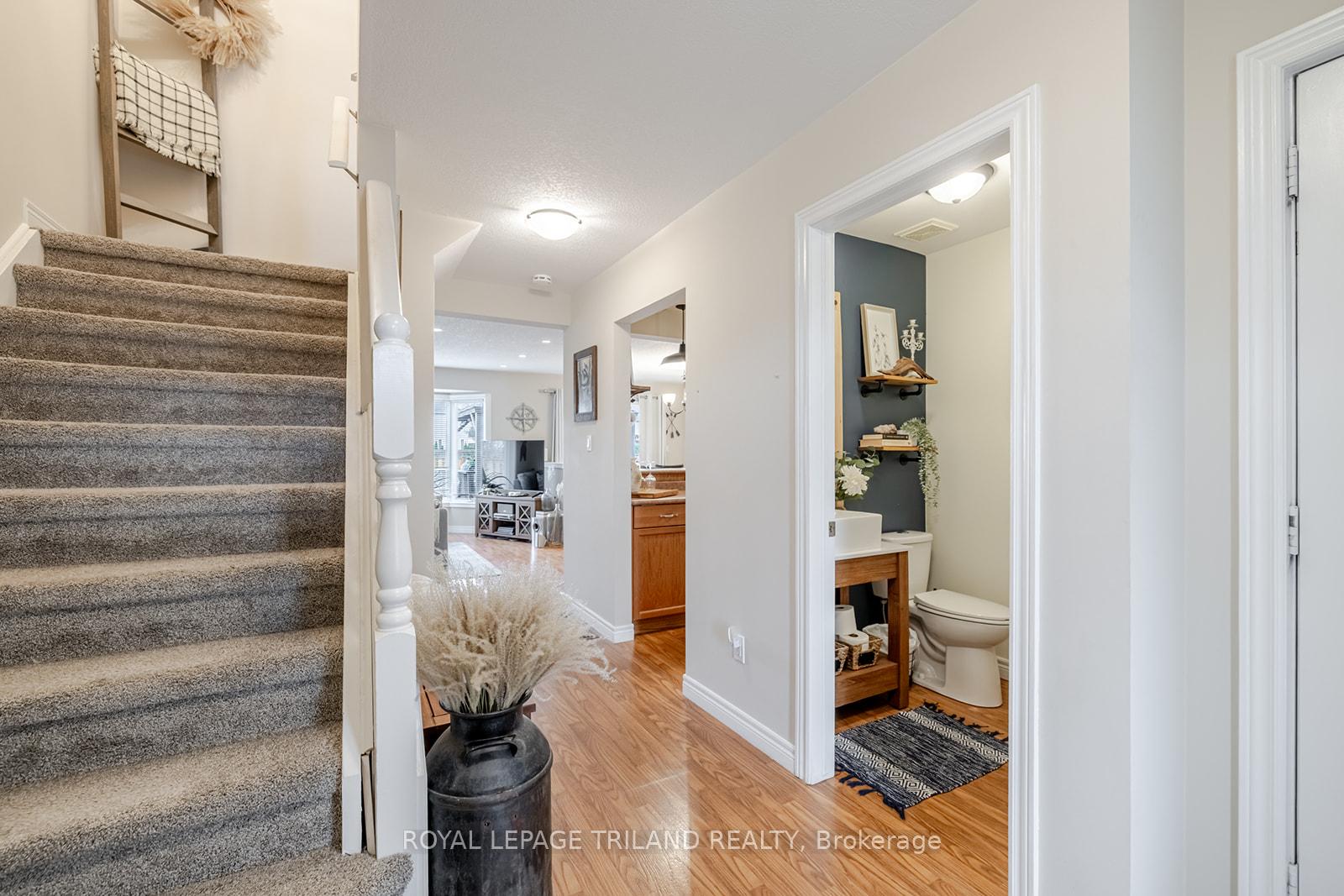 Photo 5 of 609 Highview Drive, St. Thomas — HOMEH