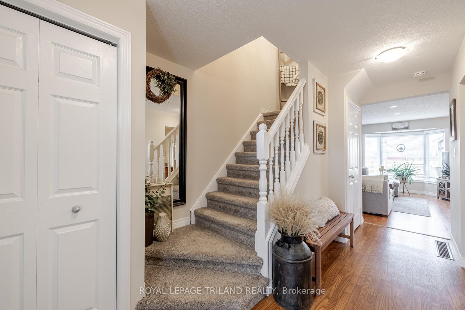 Photo 6 of 609 Highview Drive, St. Thomas — HOMEH