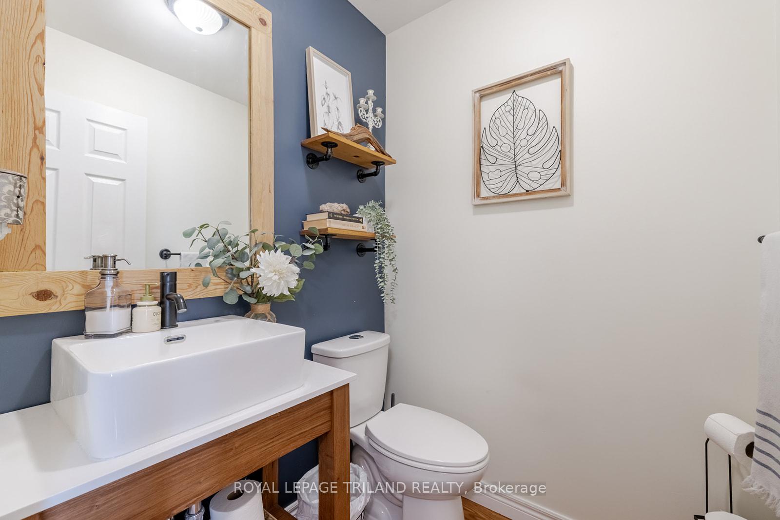 Photo 7 of 609 Highview Drive, St. Thomas — HOMEH