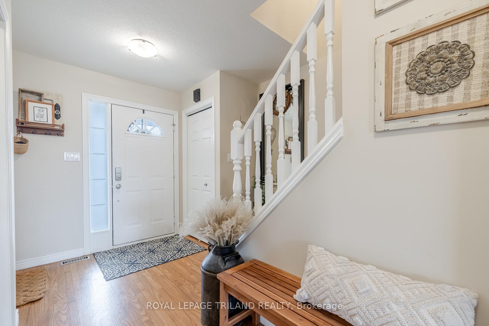 Photo 8 of 609 Highview Drive, St. Thomas — HOMEH
