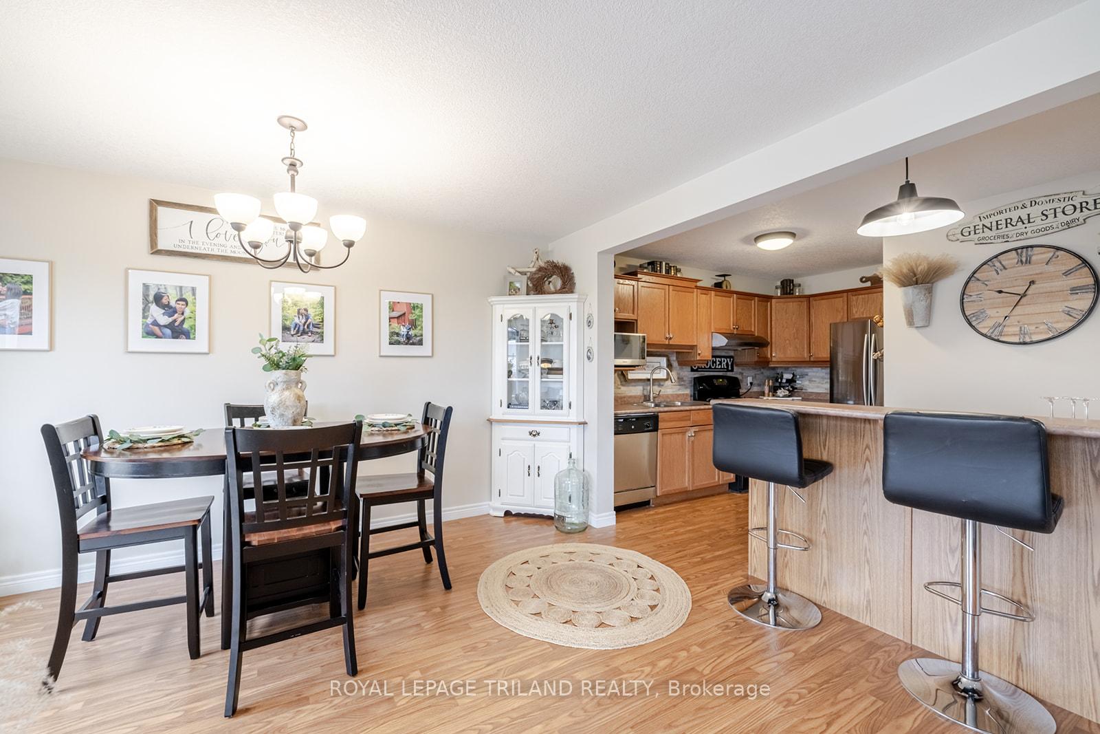 Photo 11 of 609 Highview Drive, St. Thomas — HOMEH