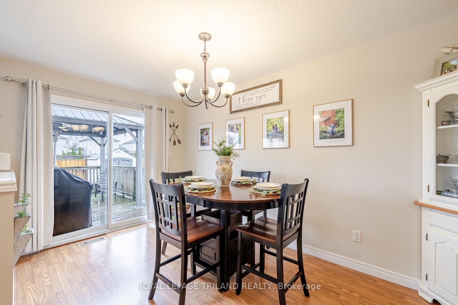 Photo 12 of 609 Highview Drive, St. Thomas — HOMEH
