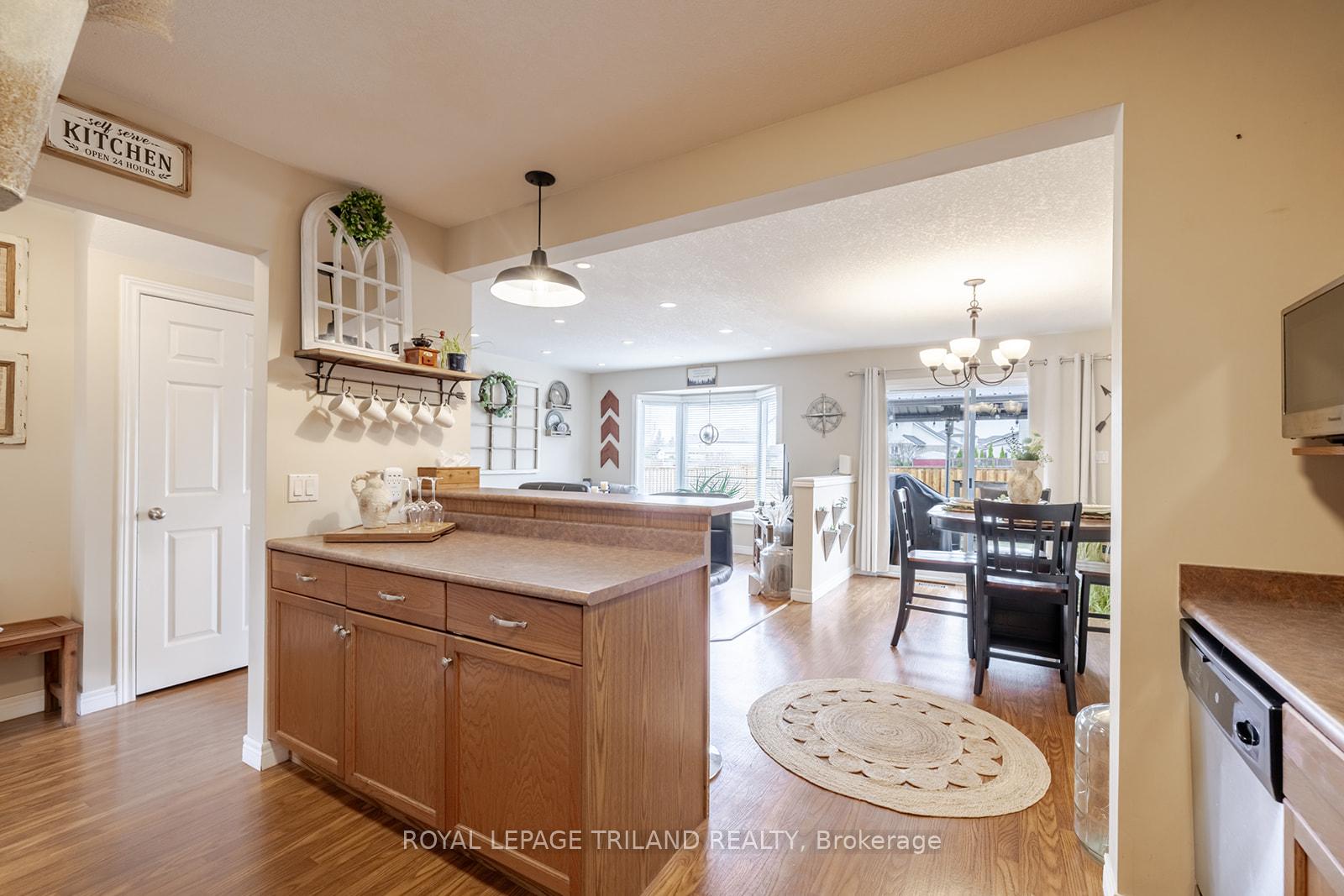 Photo 14 of 609 Highview Drive, St. Thomas — HOMEH