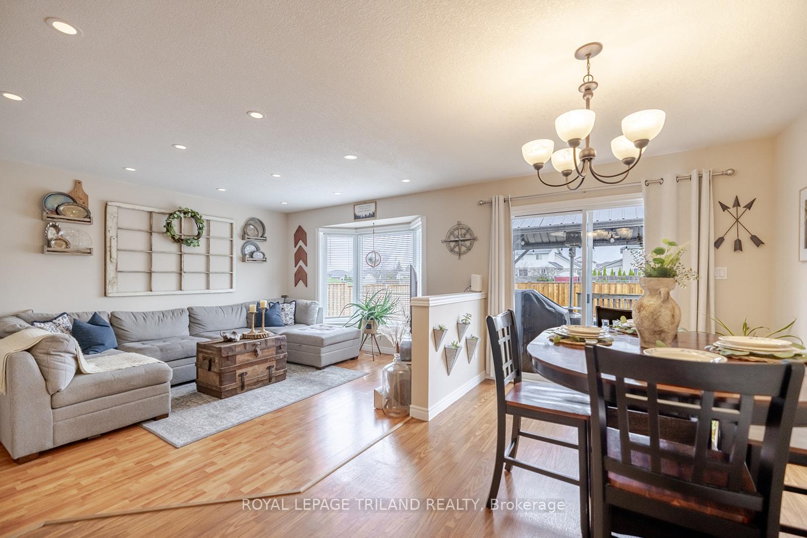 Photo 16 of 609 Highview Drive, St. Thomas — HOMEH