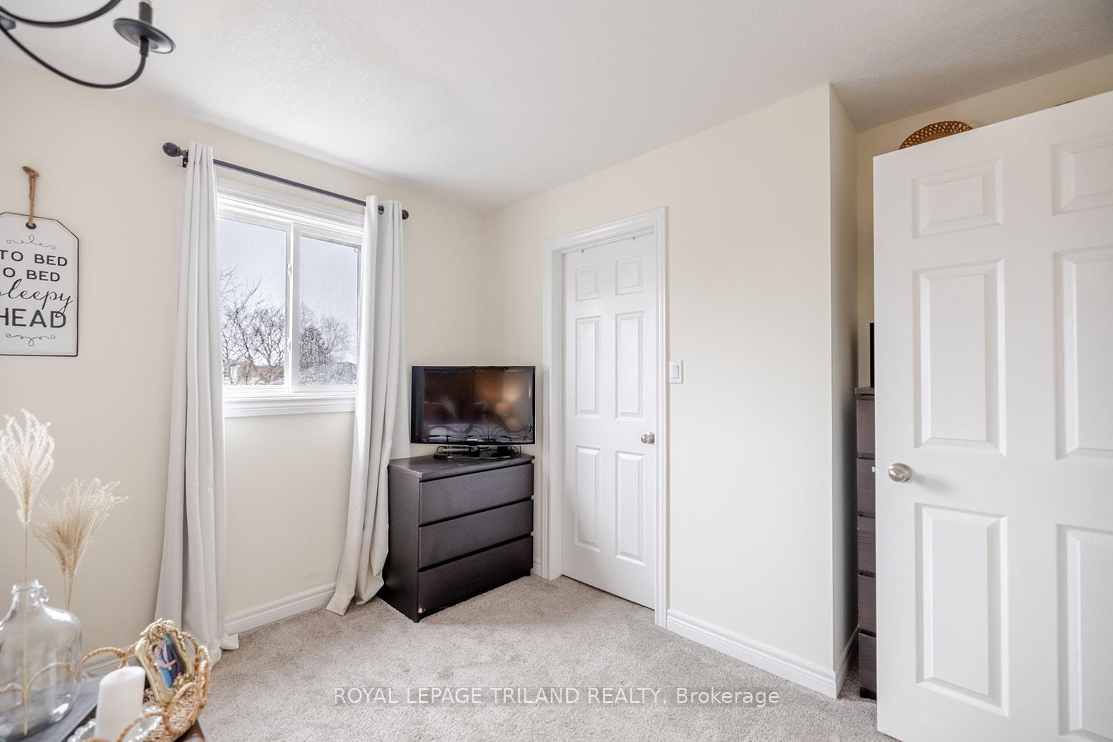 Photo 18 of 609 Highview Drive, St. Thomas — HOMEH