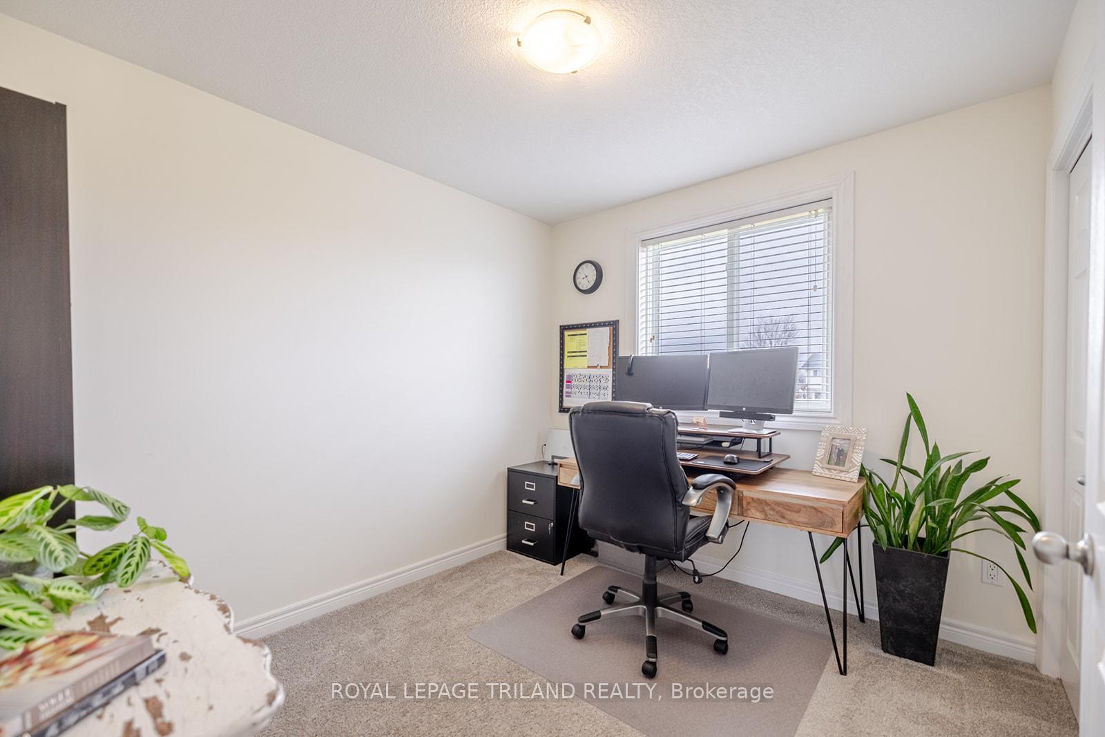 Photo 19 of 609 Highview Drive, St. Thomas — HOMEH