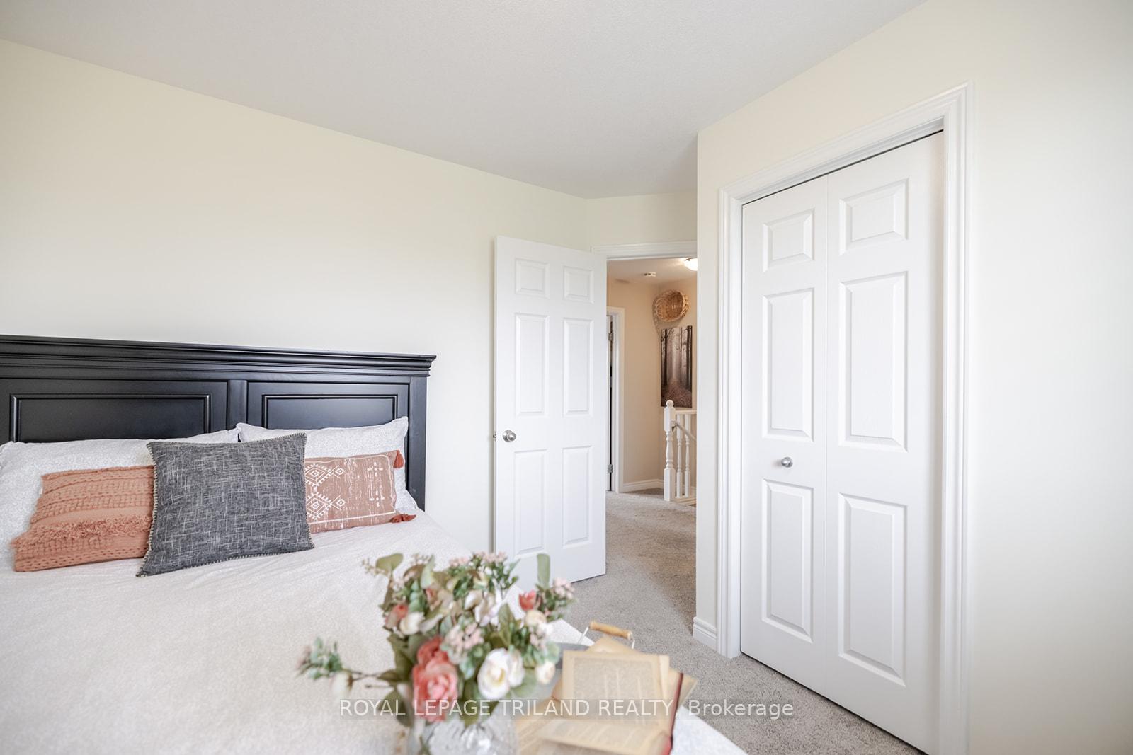 Photo 22 of 609 Highview Drive, St. Thomas — HOMEH