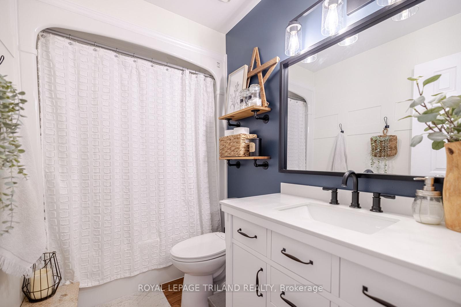 Photo 23 of 609 Highview Drive, St. Thomas — HOMEH