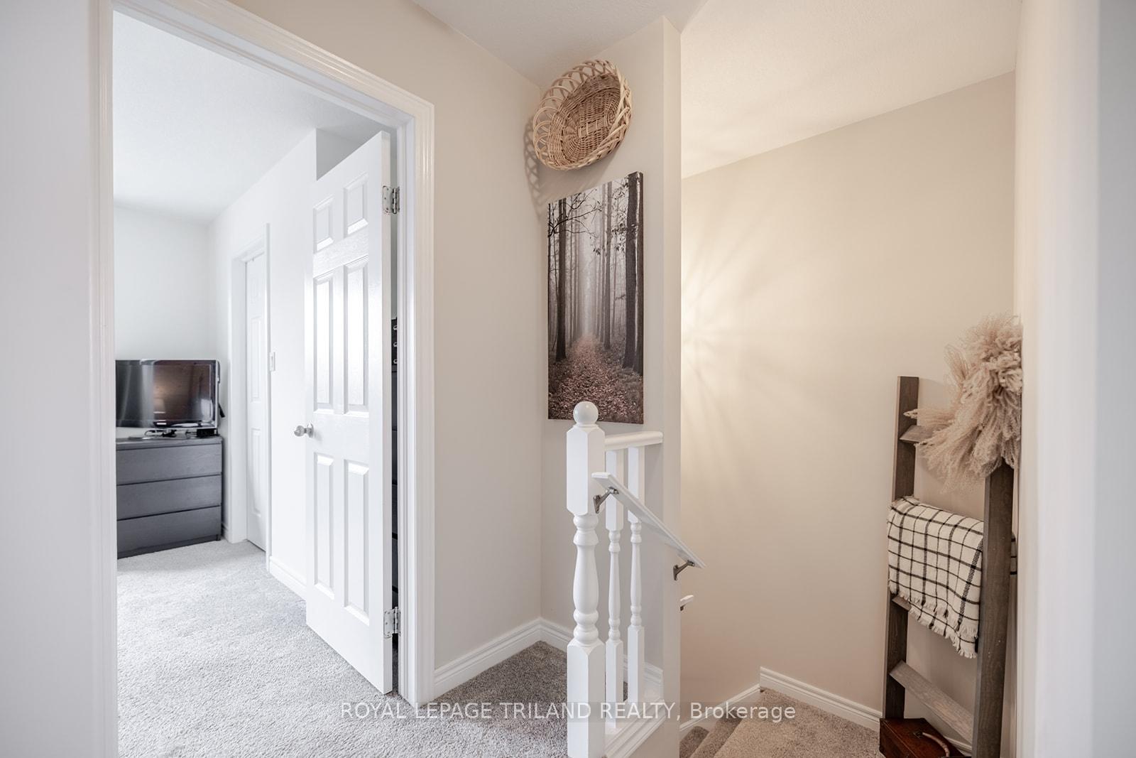 Photo 24 of 609 Highview Drive, St. Thomas — HOMEH