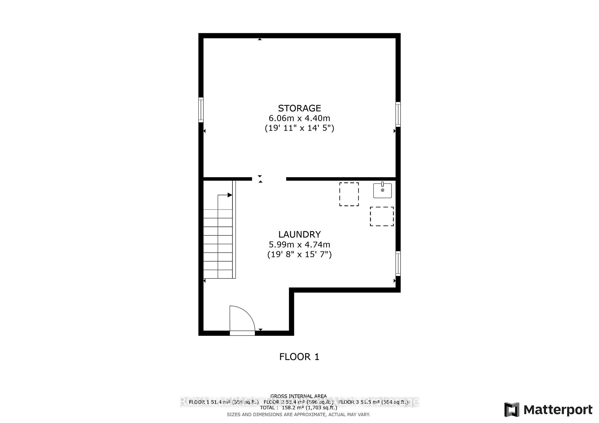 Photo 32 of 609 Highview Drive, St. Thomas — HOMEH