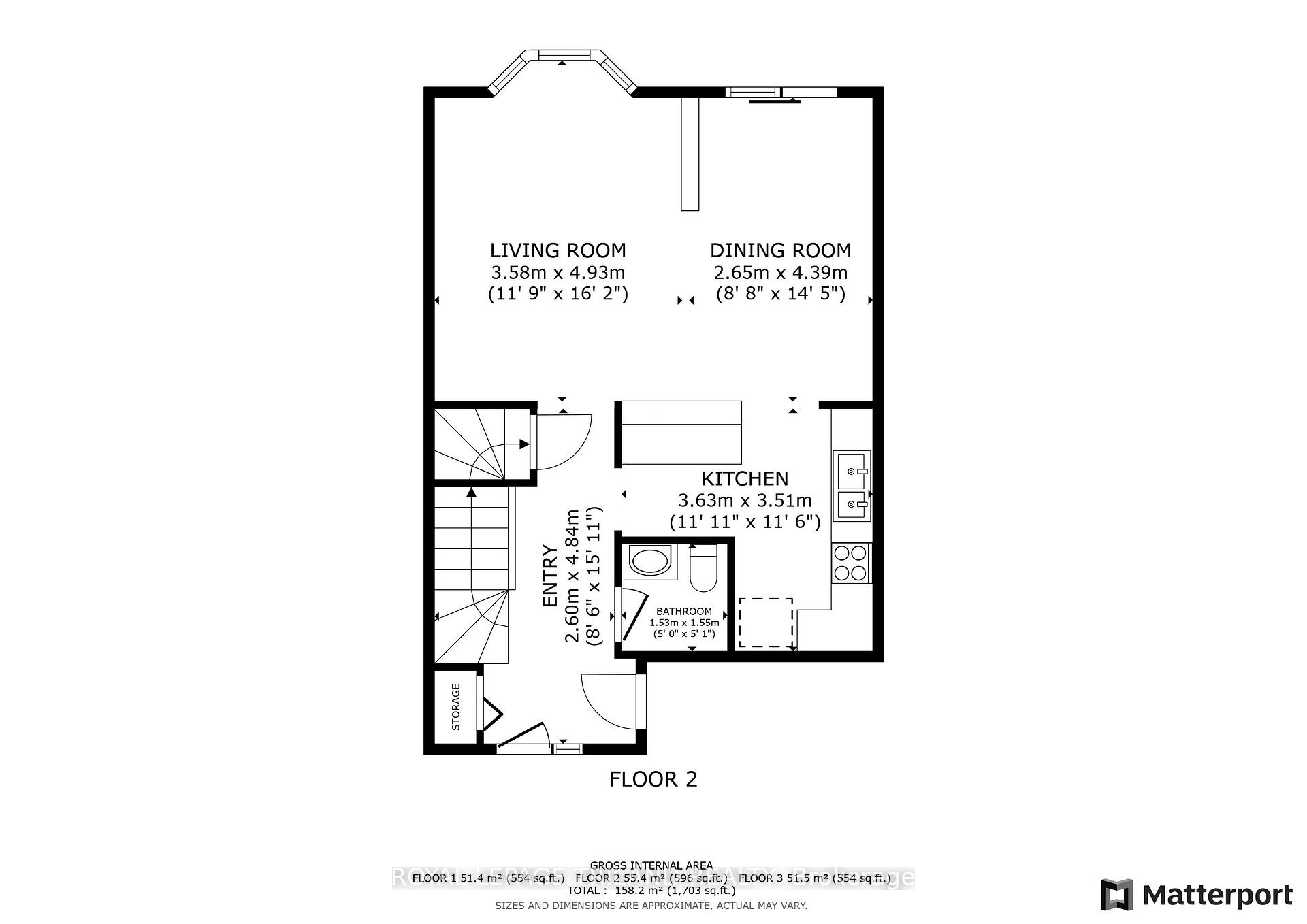 Photo 33 of 609 Highview Drive, St. Thomas — HOMEH