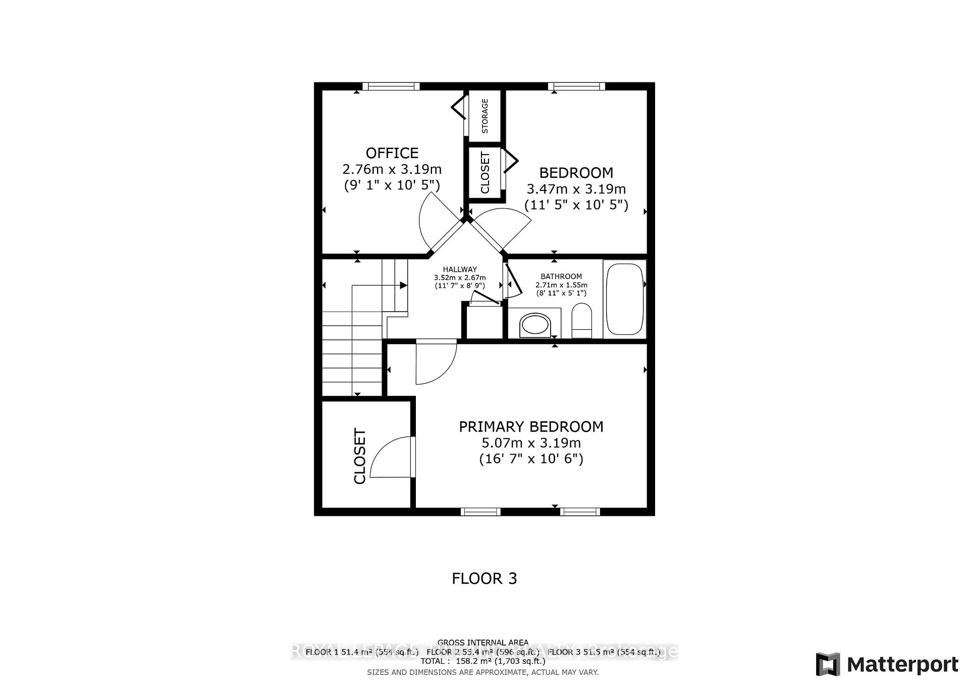 Photo 34 of 609 Highview Drive, St. Thomas — HOMEH