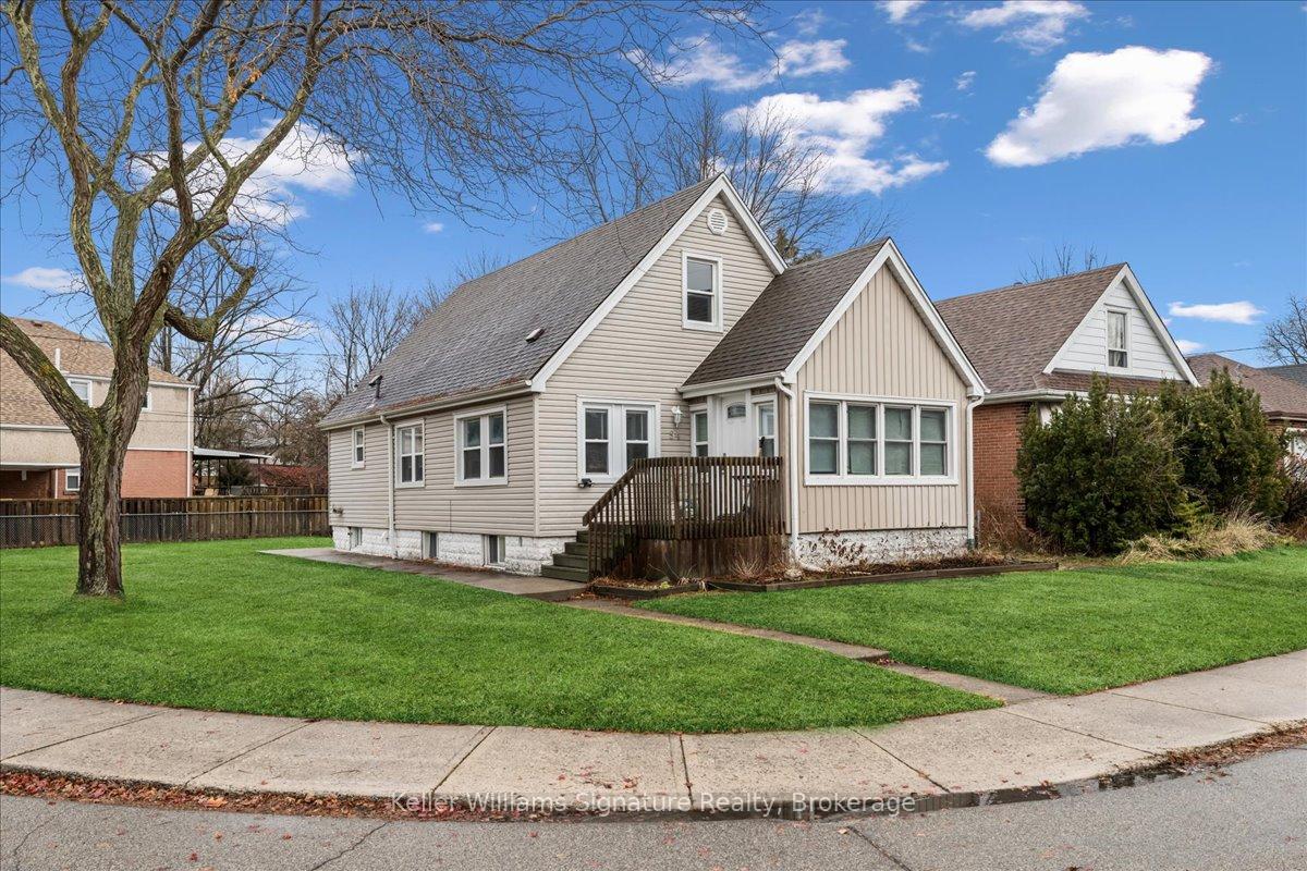 Photo 1 of 94 Glenmount Avenue, Hamilton, Ainslie Wood — HOMEH
