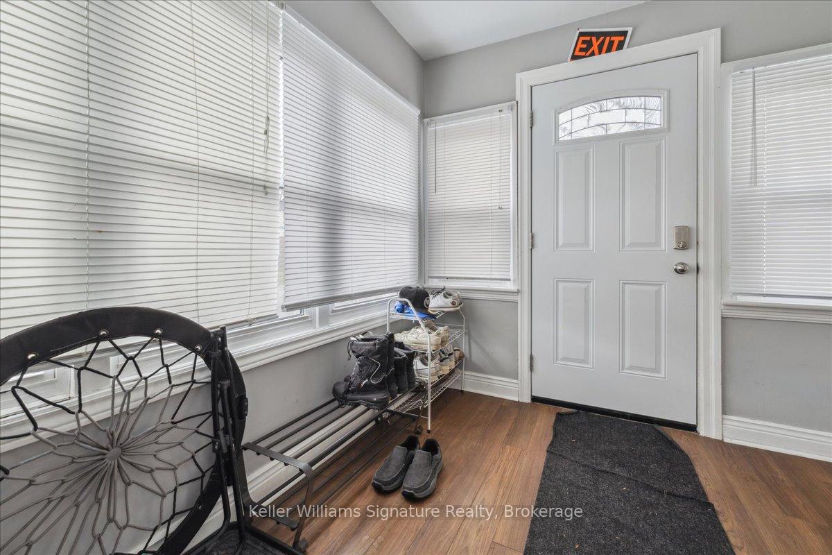 Photo 3 of 94 Glenmount Avenue, Hamilton, Ainslie Wood — HOMEH