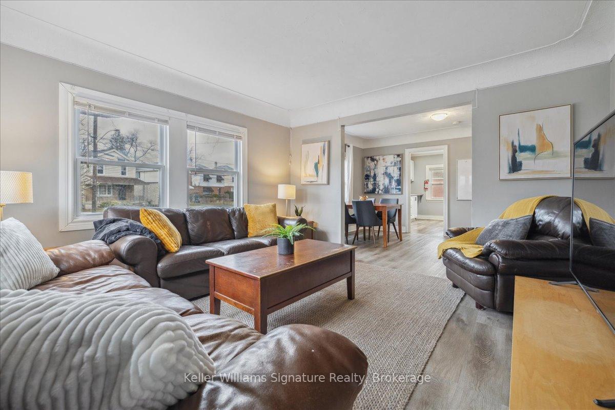 Photo 6 of 94 Glenmount Avenue, Hamilton, Ainslie Wood — HOMEH
