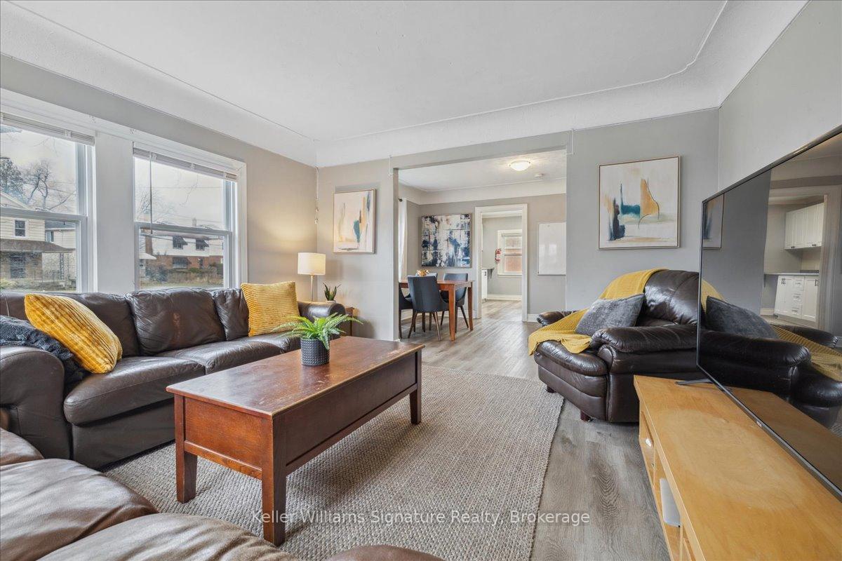 Photo 7 of 94 Glenmount Avenue, Hamilton, Ainslie Wood — HOMEH