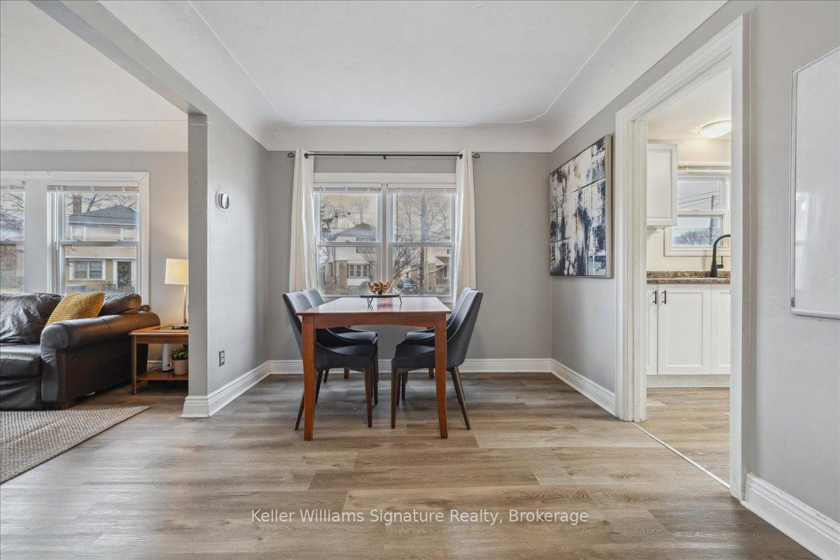Photo 12 of 94 Glenmount Avenue, Hamilton, Ainslie Wood — HOMEH