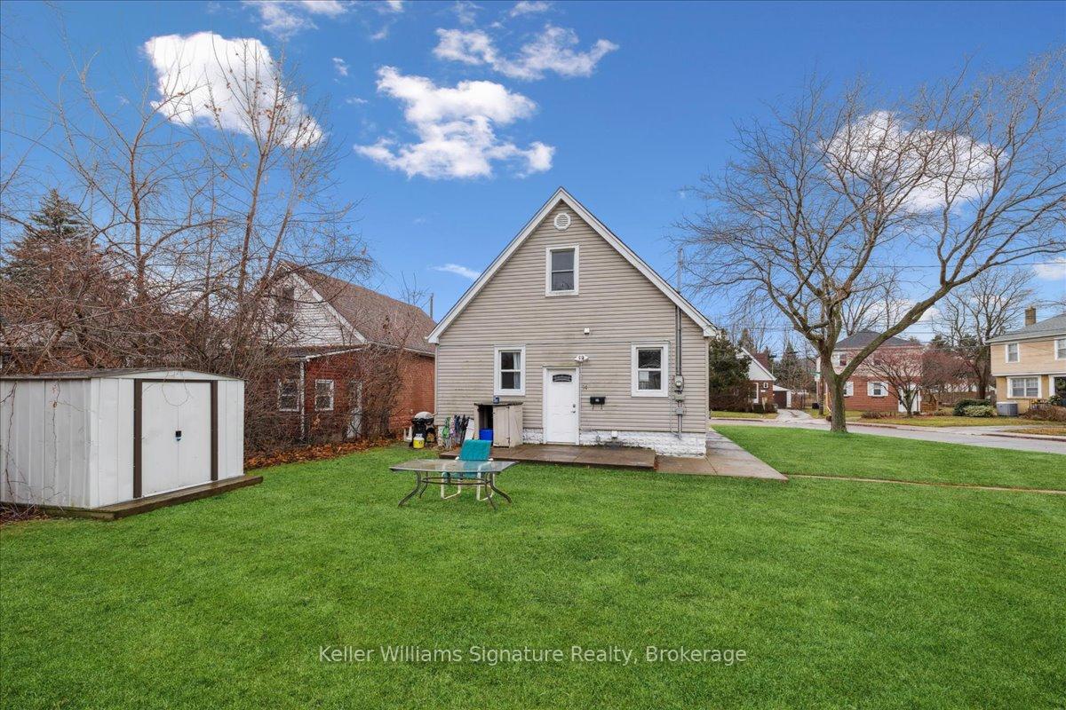 Photo 35 of 94 Glenmount Avenue, Hamilton, Ainslie Wood — HOMEH