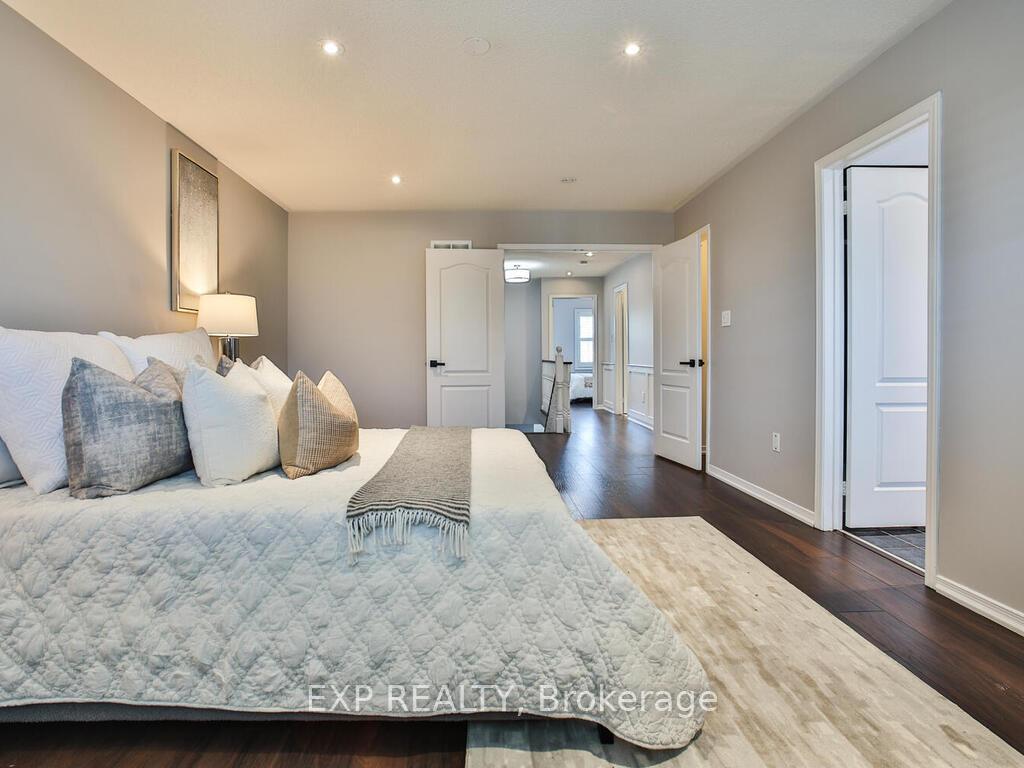 Photo 21 of 21 Soapstone Trail, Brampton, Sandringham-Wellington — HOMEH