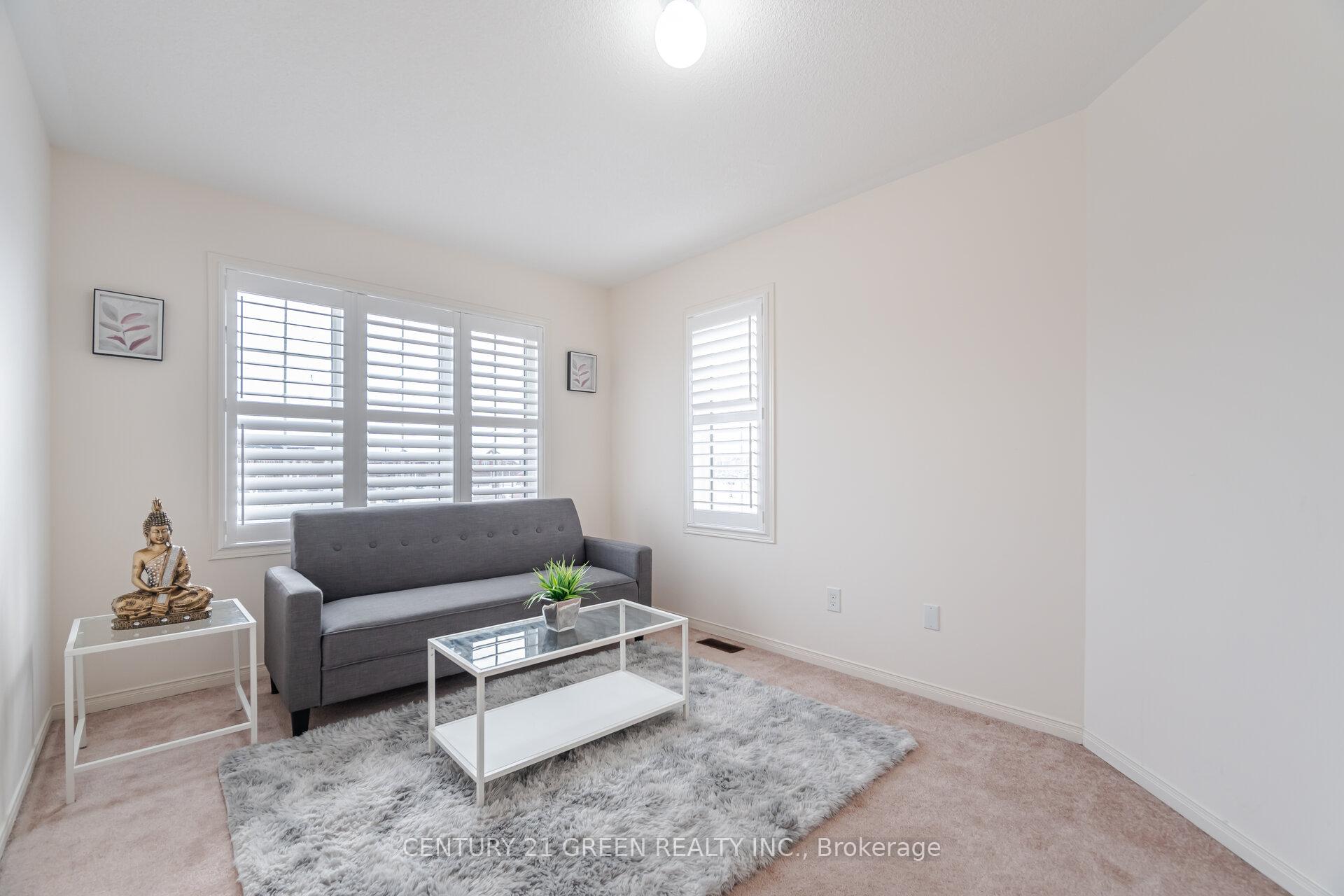 Photo 20 of 120 Cookview Drive, Brampton, Sandringham-Wellington — HOMEH