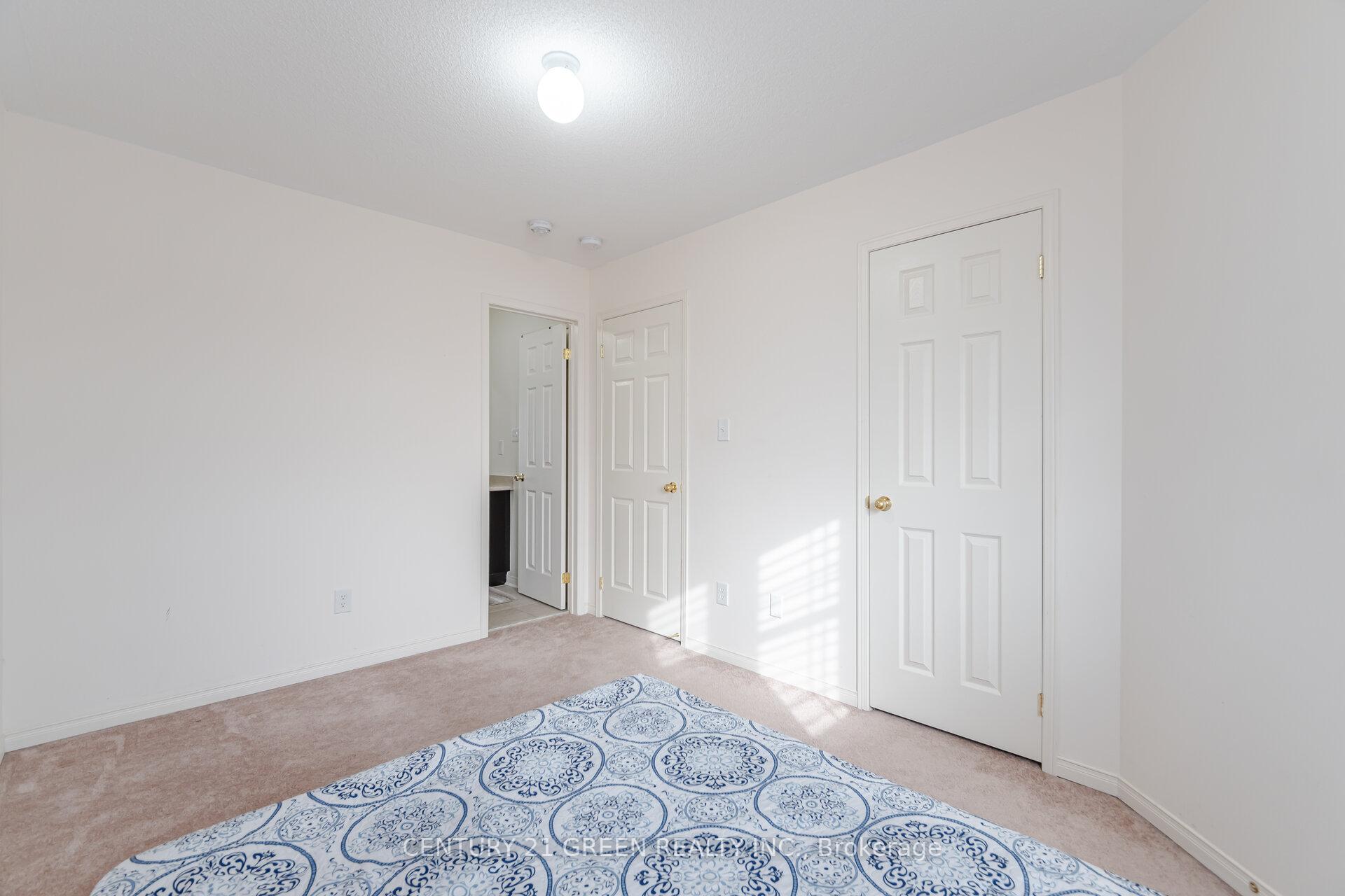 Photo 28 of 120 Cookview Drive, Brampton, Sandringham-Wellington — HOMEH