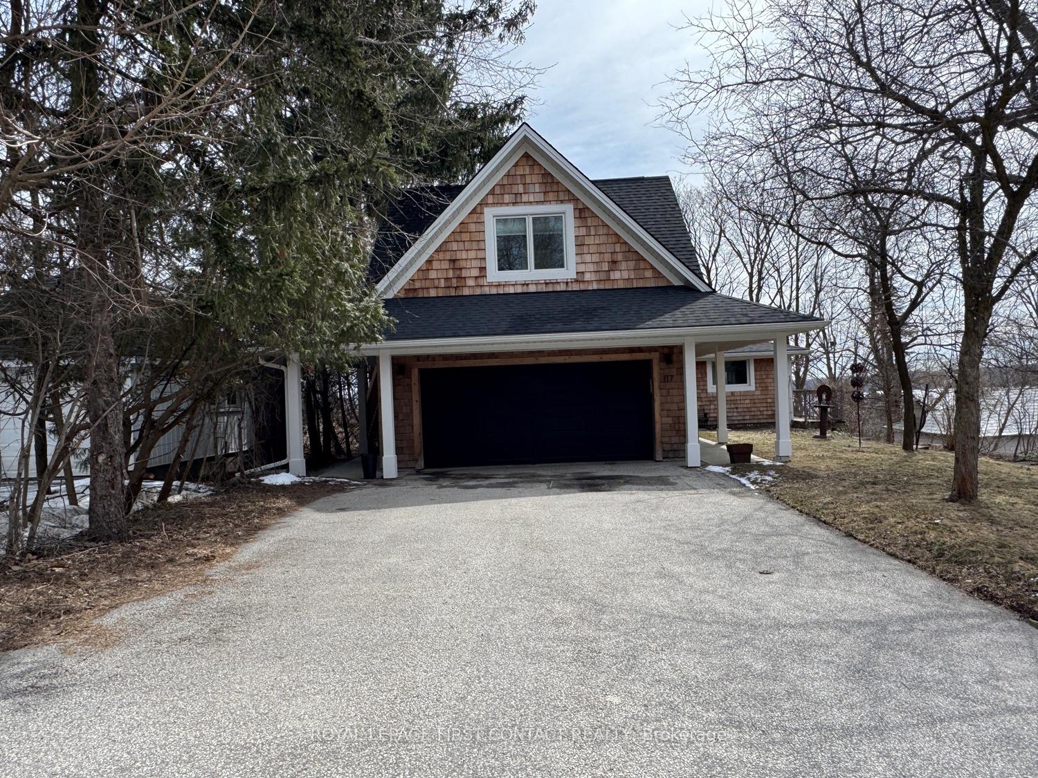 Photo 2 of 117 Collingwood Street, Barrie, Codrington — HOMEH