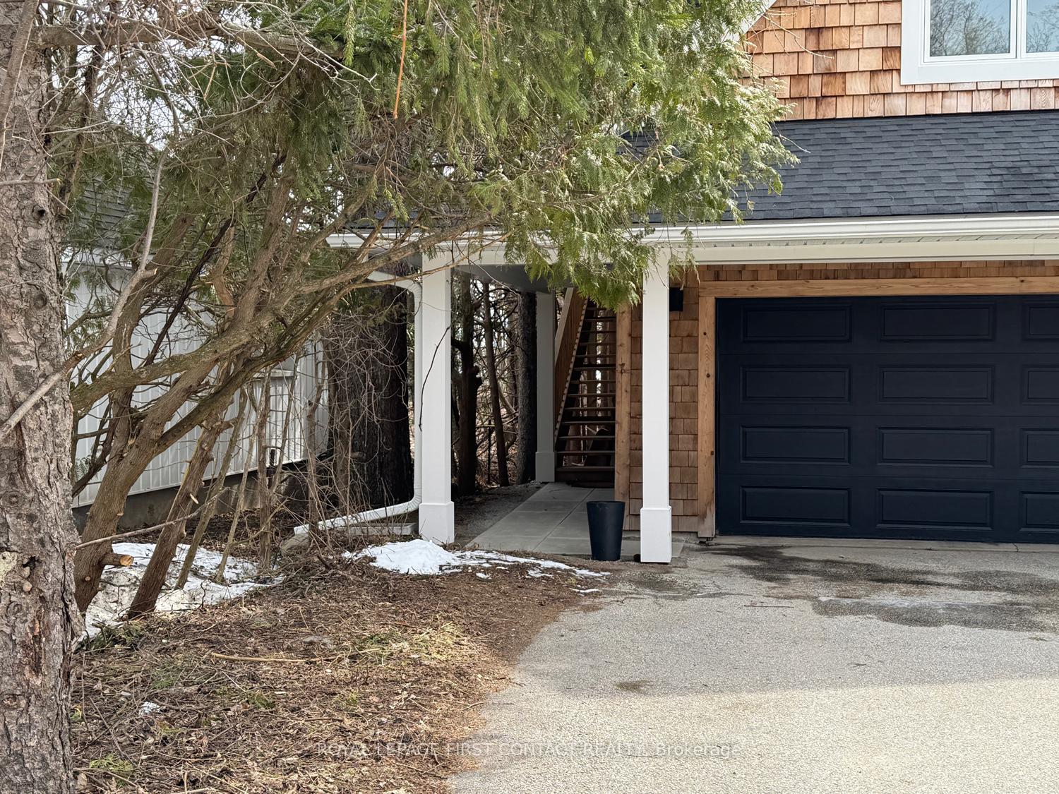 Photo 3 of 117 Collingwood Street, Barrie, Codrington — HOMEH