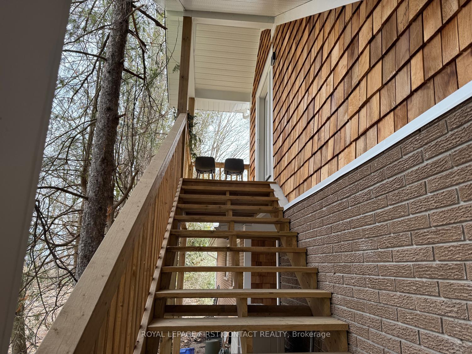 Photo 5 of 117 Collingwood Street, Barrie, Codrington — HOMEH