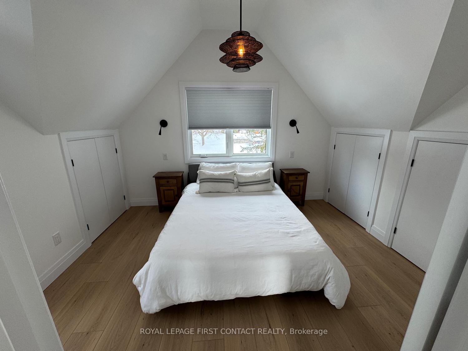 Photo 27 of 117 Collingwood Street, Barrie, Codrington — HOMEH