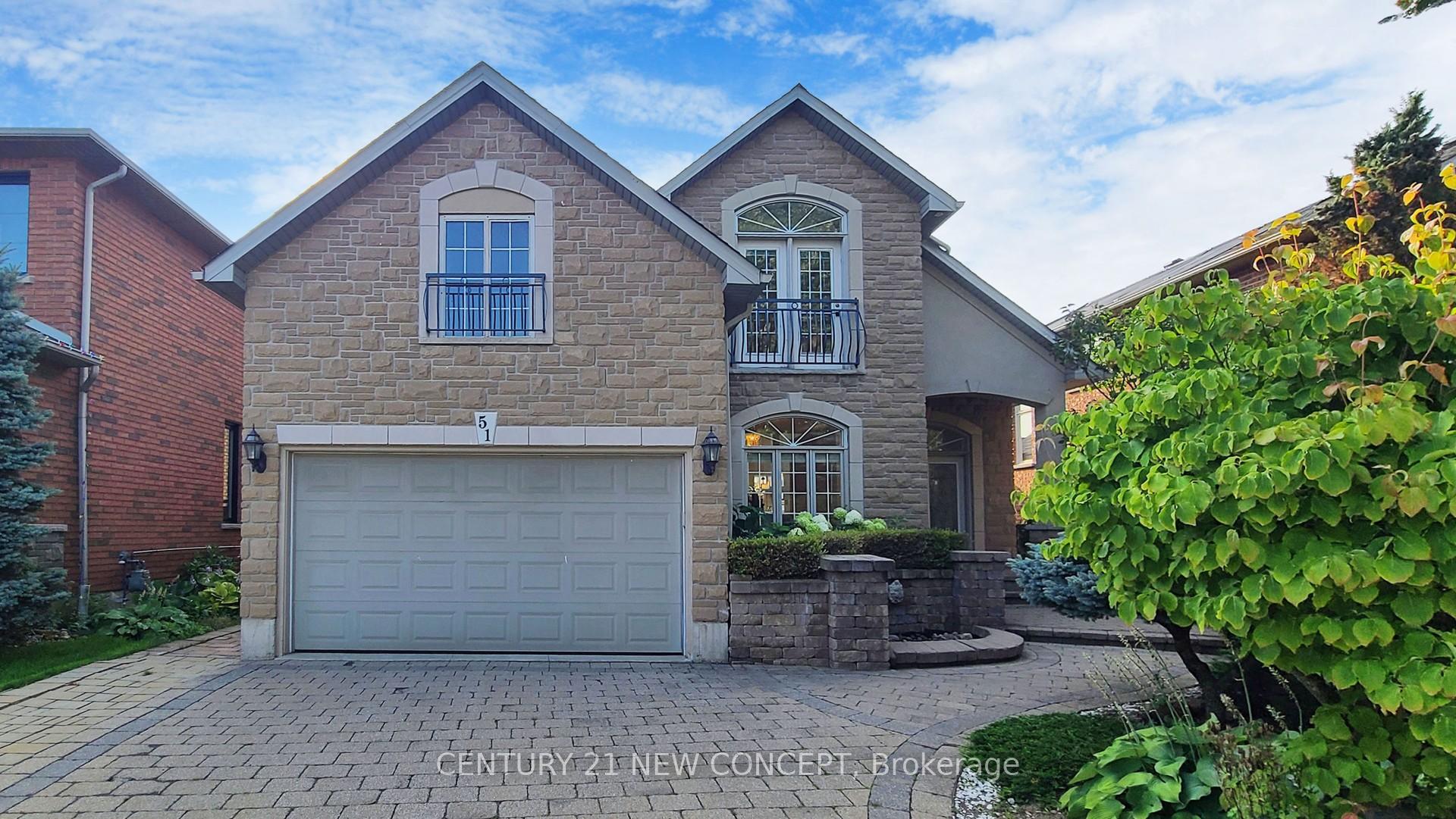 Photo 1 of 51 Tranquility Avenue, Hamilton, Ancaster — HOMEH