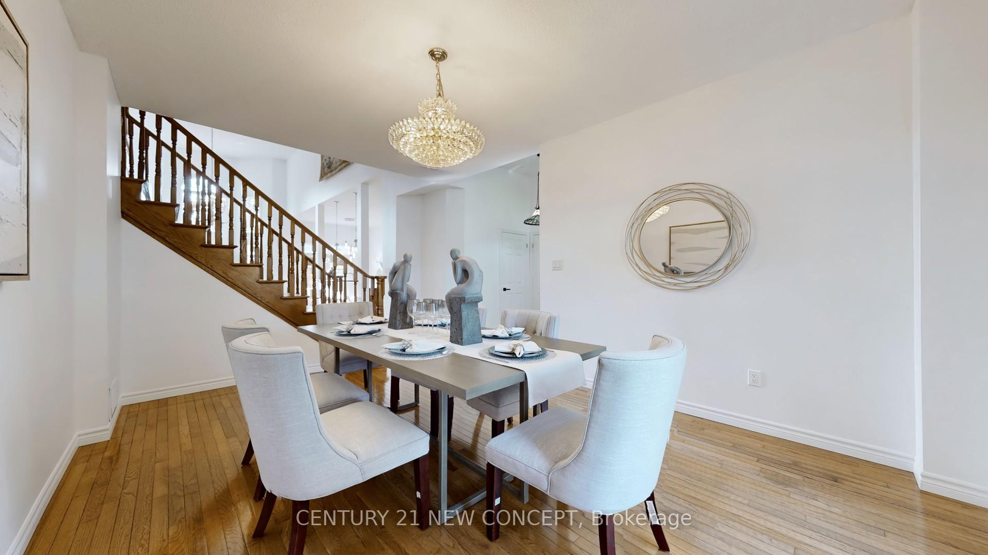 Photo 5 of 51 Tranquility Avenue, Hamilton, Ancaster — HOMEH