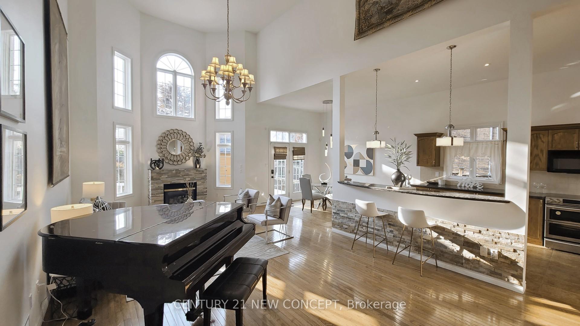 Photo 6 of 51 Tranquility Avenue, Hamilton, Ancaster — HOMEH