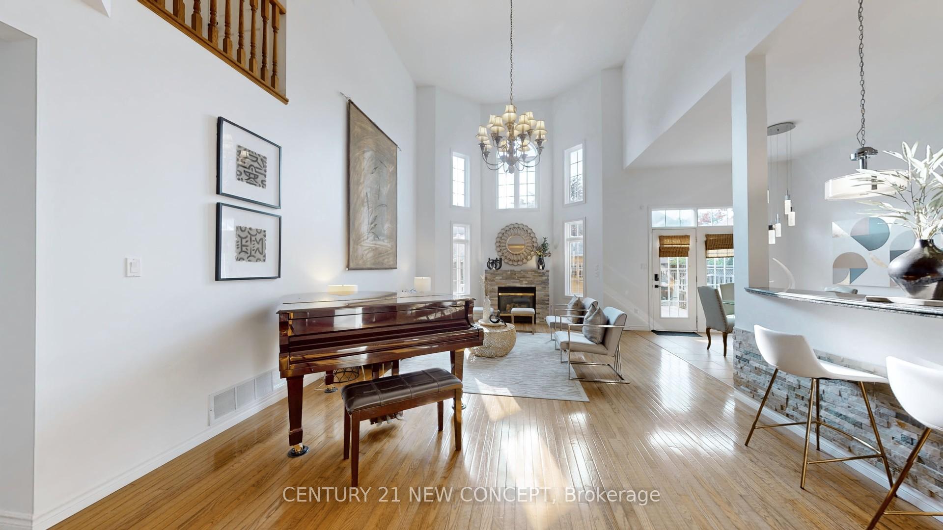 Photo 7 of 51 Tranquility Avenue, Hamilton, Ancaster — HOMEH