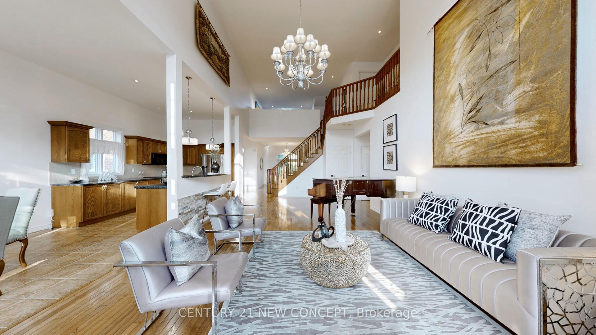 Photo 8 of 51 Tranquility Avenue, Hamilton, Ancaster — HOMEH