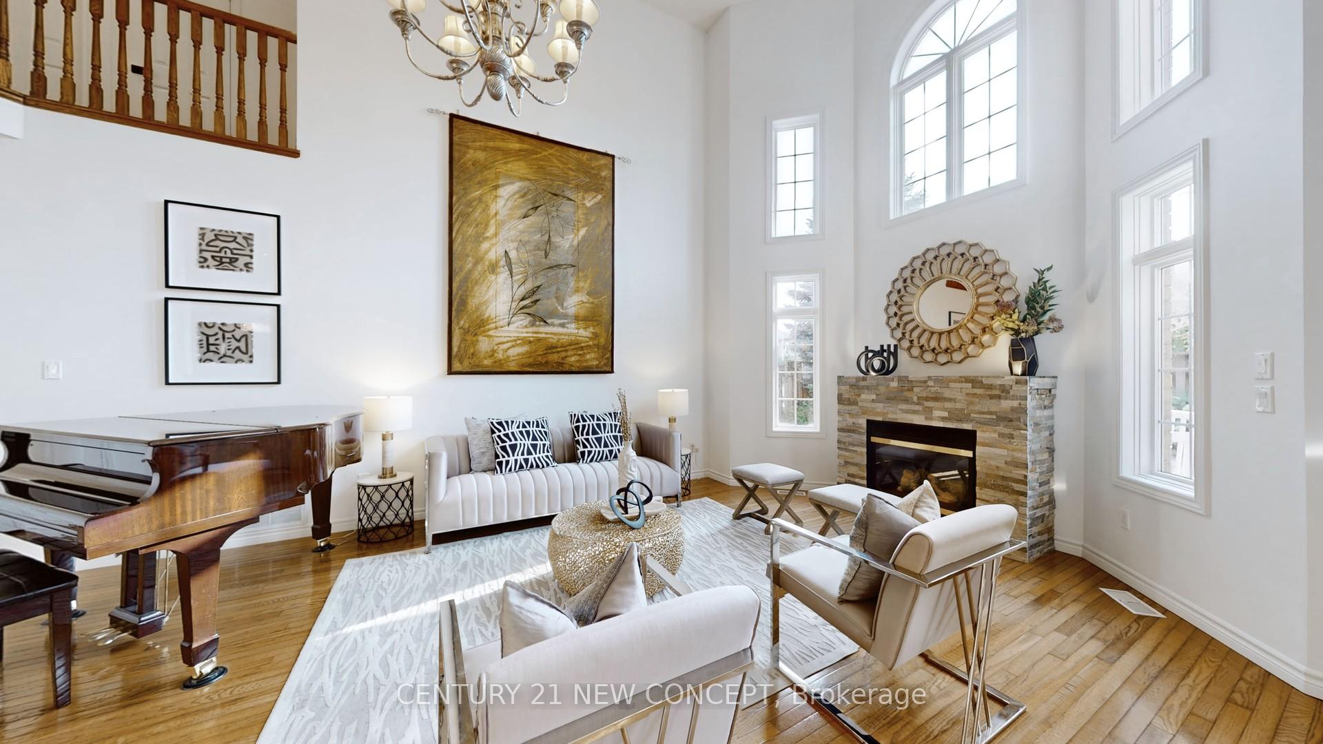Photo 9 of 51 Tranquility Avenue, Hamilton, Ancaster — HOMEH