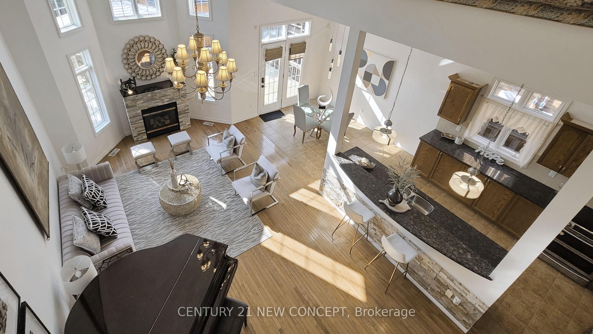 Photo 10 of 51 Tranquility Avenue, Hamilton, Ancaster — HOMEH