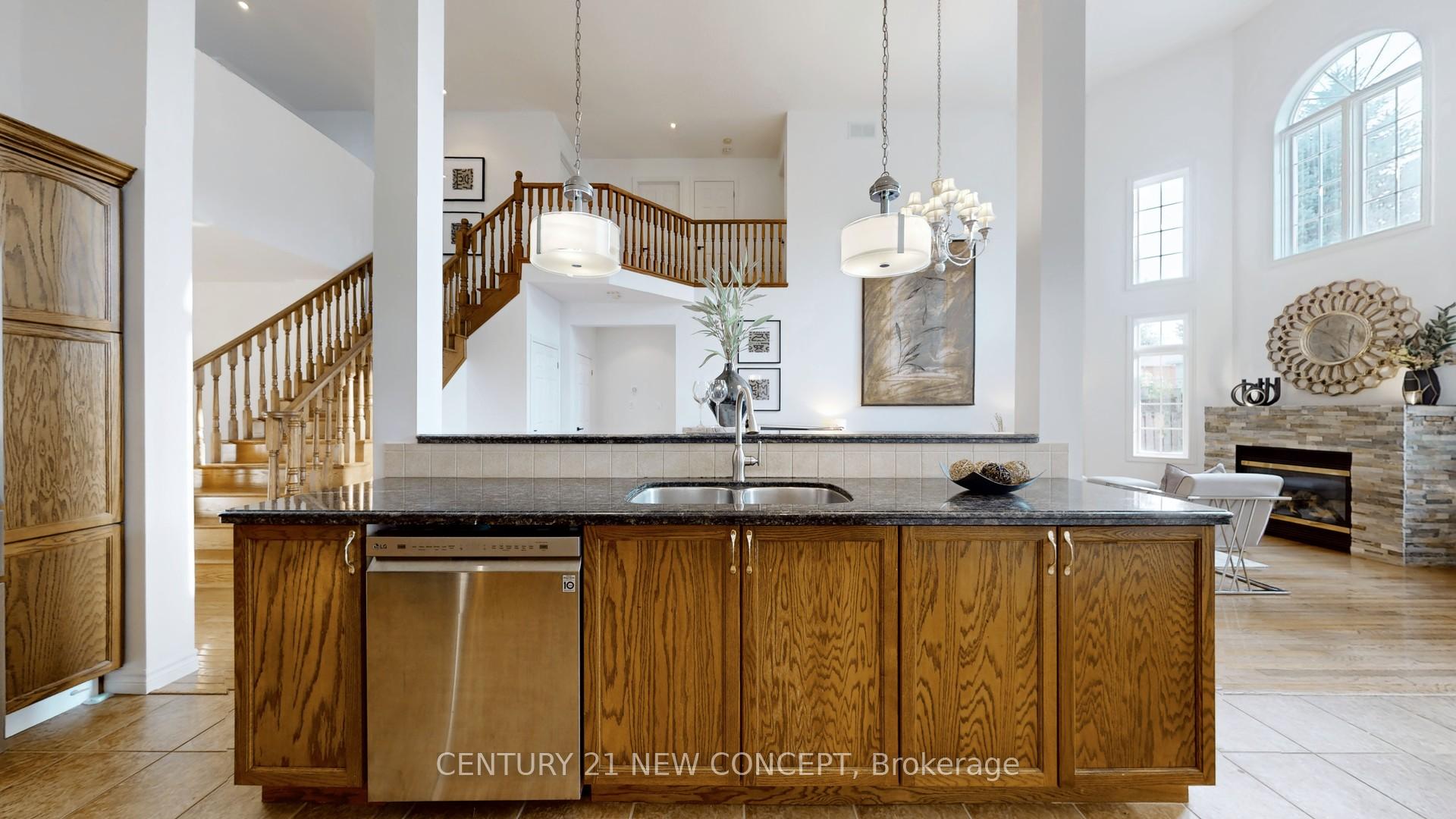Photo 12 of 51 Tranquility Avenue, Hamilton, Ancaster — HOMEH