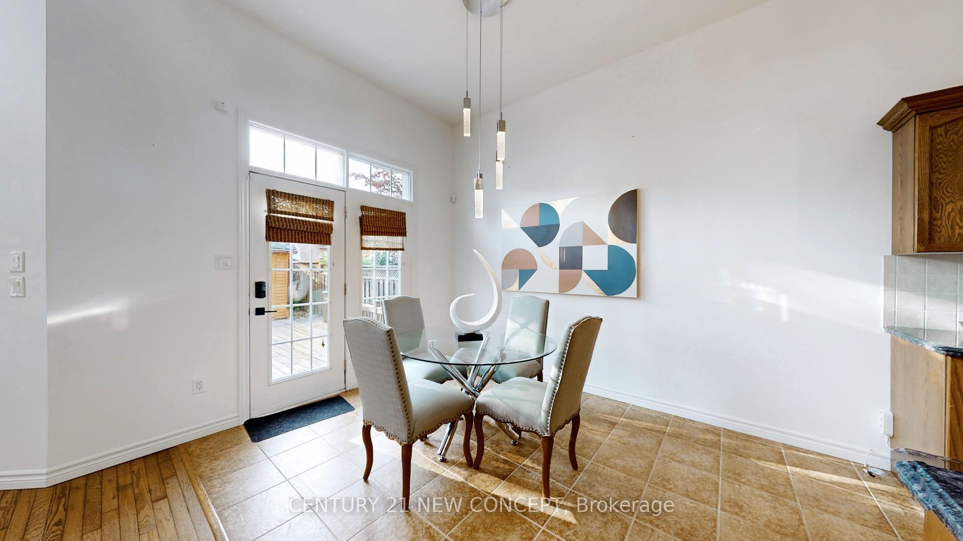 Photo 14 of 51 Tranquility Avenue, Hamilton, Ancaster — HOMEH