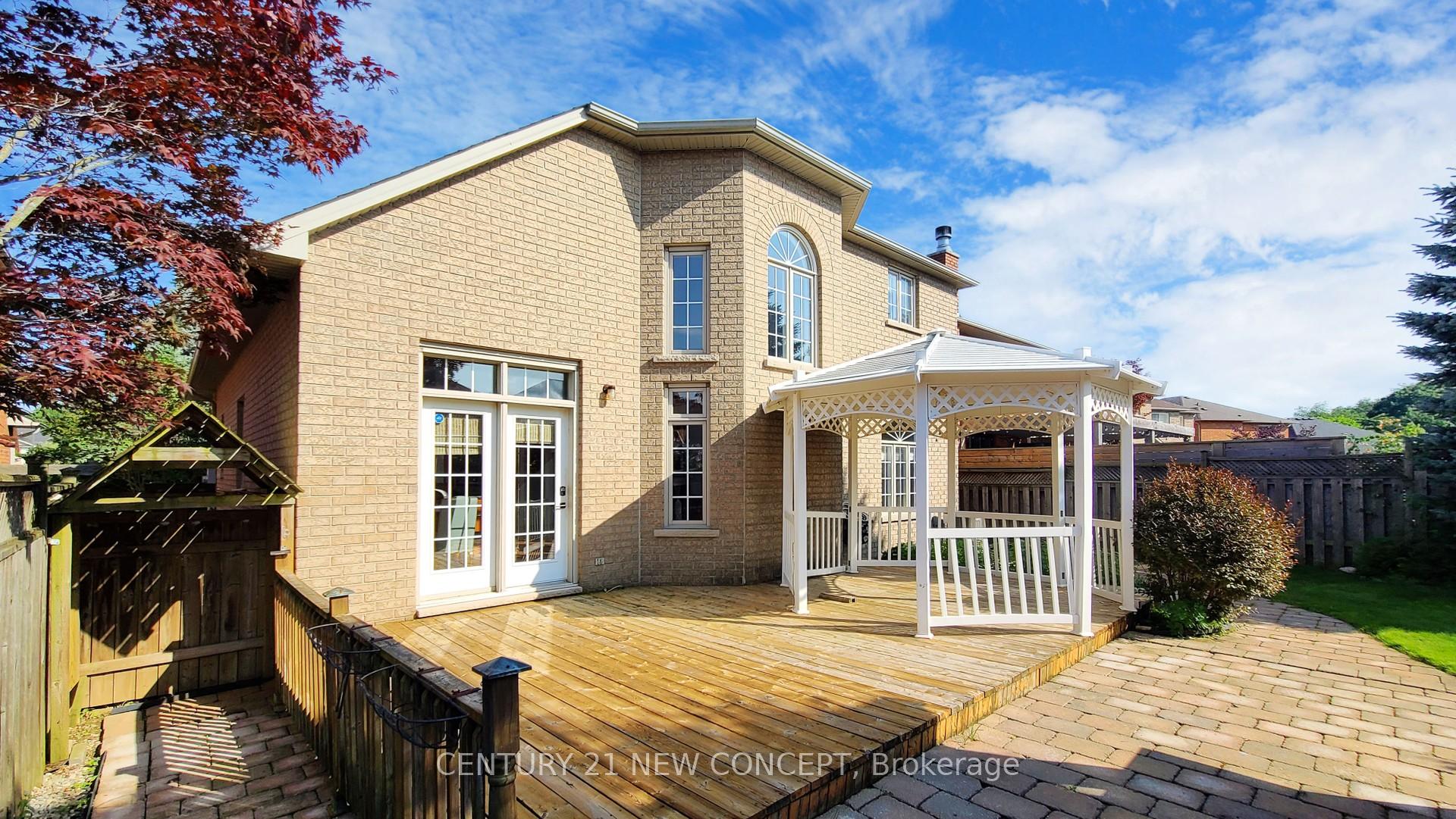 Photo 38 of 51 Tranquility Avenue, Hamilton, Ancaster — HOMEH