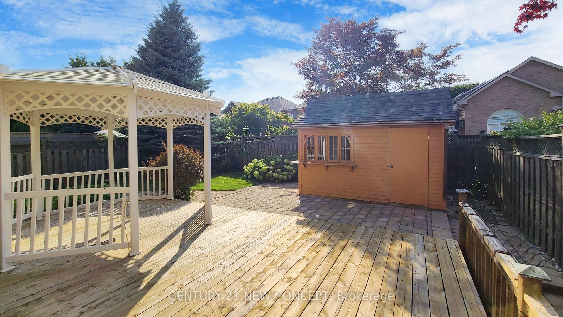 Photo 40 of 51 Tranquility Avenue, Hamilton, Ancaster — HOMEH