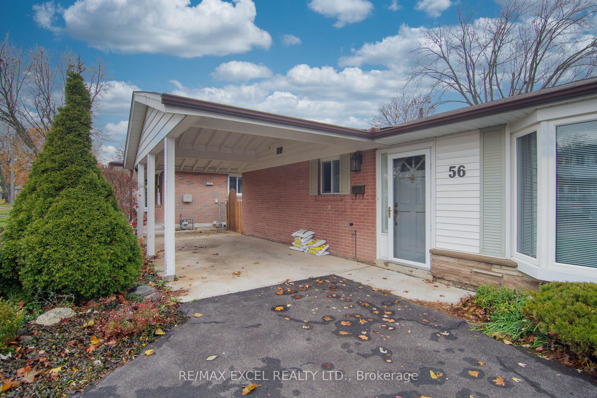 Photo 3 of 56 Farmington Drive, Brampton, Brampton East — HOMEH