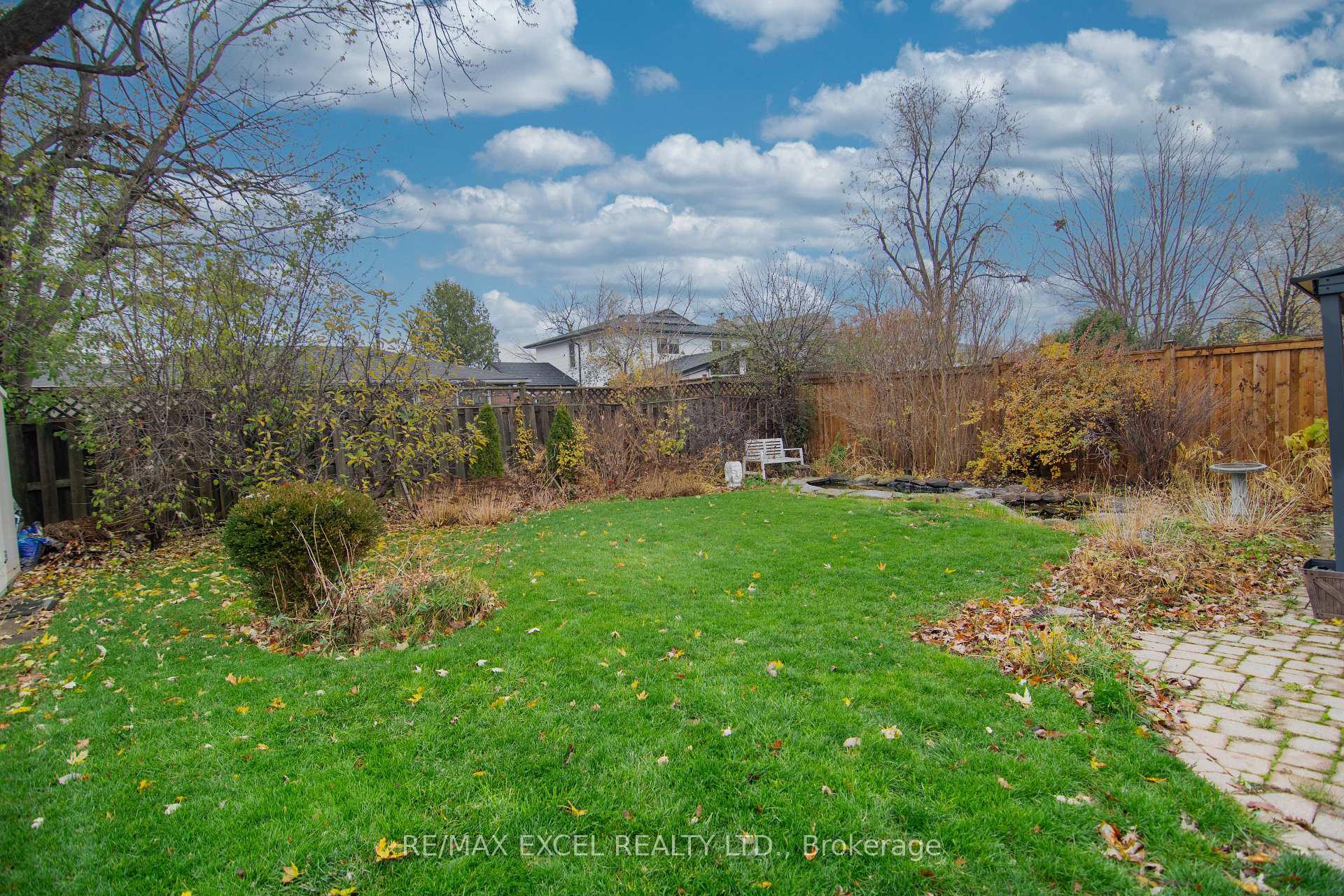 Photo 44 of 56 Farmington Drive, Brampton, Brampton East — HOMEH