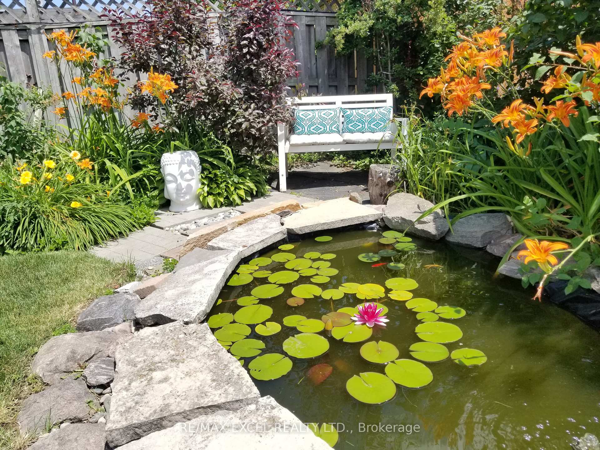 Photo 46 of 56 Farmington Drive, Brampton, Brampton East — HOMEH